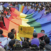 Orgullo LGBT+ 2023: Miles marchan en la CDMX por libertad y justicia