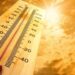 Alertan por onda de calor en Tamaulipas