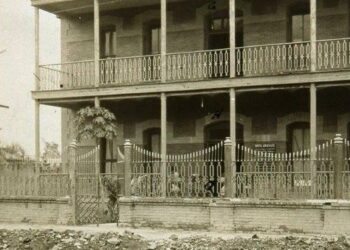 Hotel Las Palmas