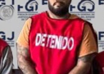 Vinculan a proceso a presunto homicida del periodista Antonio de la Cruz y su hija