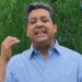 Francisco García Cabeza de Vaca, exgobernador de Tamaulipas. Foto tomada de video