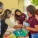 Estudiantes de la UAT desarrollan un proyecto para la estimulación del lenguaje en infantes