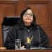 Norma Piña desechó queja contra jueza en caso de desaparición forzada: SSPC