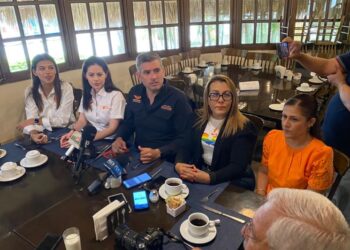 Calma pide MC a aspirantes: el 5 de diciembre tendrán candidato presidencial