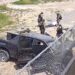 Vinculan a proceso a 16 militares involucrados en muerte de 5 civiles en Nuevo Laredo