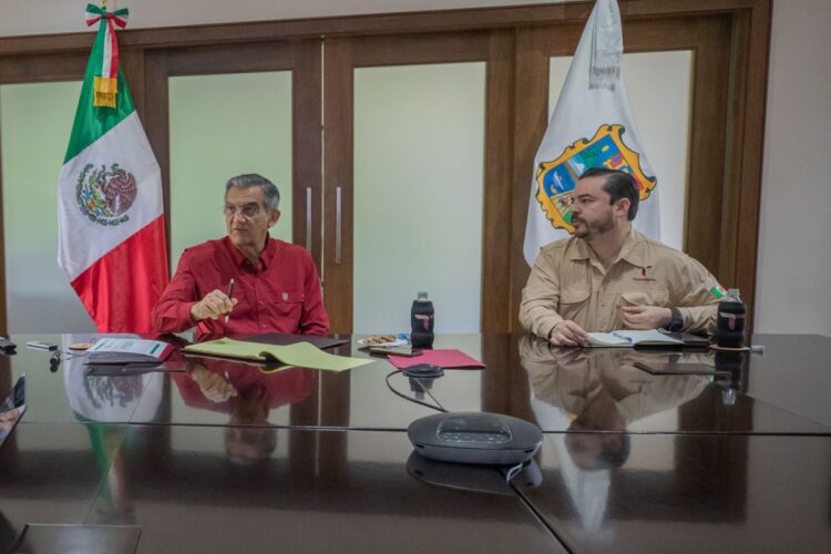 INICIA AMÉRICO GESTIÓN PARA RECLASIFICAR TARIFAS DE ENERGÍA ELÉCTRICA