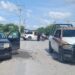 ¿Quiénes serían los responsables de que se dispare la violencia en Reynosa?