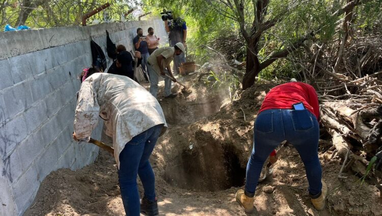 Todo lo que se sabe sobre las 11 fosas clandestinas encontradas en Reynosa