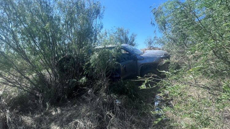 Marinos abaten a 10 civiles armados que los agredieron en ejidos de Tamaulipas
