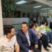 Diputados panistas anuncian que no van a ir a trabajar al Congreso