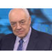 Fallece el periodista Jorge Berry