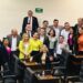 Morena asume el control del Congreso de Tamaulipas