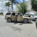 Siguen enfrentamientos en Reynosa: GE