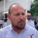 Rechaza Secretario general de Gobierno haya sido amenazado antes de ser agredido y descarta renuncia