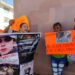 Así como buscan gente importante, nosotros también somos importantes: madre de joven desaparecida