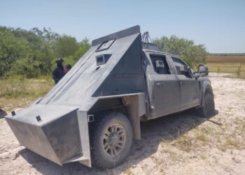 19 enfrentamientos entre civiles y autoridades dejan 35 muertos en Tamaulipas