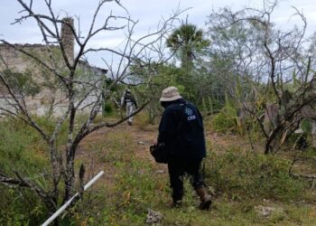 Con Cabeza hubo más desapariciones y homicidios en primeros 9 meses de gobierno