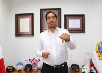 Alcalde de Reynosa dice que le girarán una nueva orden de aprehensión este miércoles