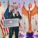 Reconocen con tres premios a Daniel Santos en The Napolitans Awards