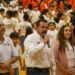 Rector de la UAT clausura el 21 Campamento de Verano 2023