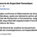 Guarura estuvo en la CdMx con familia de CDV; Vocería confirma asesinato 24 horas después