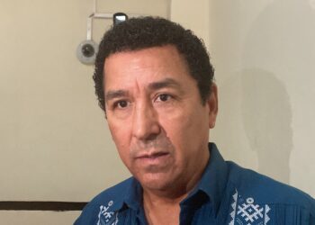 “La Borrega” prevé violencia contra migrantes en la frontera pero omite decir cómo busca prevenirla