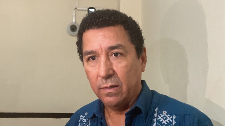 “La Borrega” prevé violencia contra migrantes en la frontera pero omite decir cómo busca prevenirla