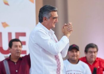Américo “le da mucho gusto” la liberación de Geño