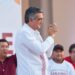 Américo “le da mucho gusto” la liberación de Geño