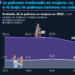 7 de cada 10 mujeres en México viven en pobreza o vulnerabilidad socioeconómica