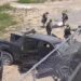 CNDH emite recomendación a la Sedena y FGR por asesinados en Nuevo Laredo