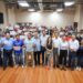Egresan mas de 60 reynosenses de electricistas
