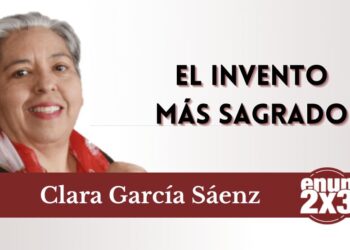 El invento más sagrado