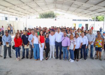 Arranca programa de “Prepa Abierta” en Reynosa