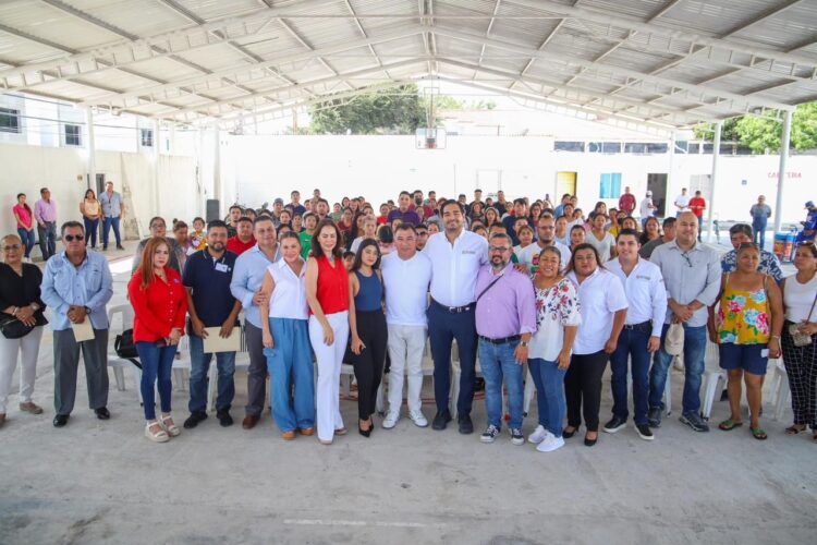 Arranca programa de “Prepa Abierta” en Reynosa