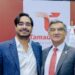 Trabaja Peña Ortiz por la agenda 2030