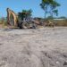Rehabilitados 2,663 baches en Victoria los últimos seis meses