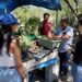 Reynosenses reforestan la ciudad con programa del municipio