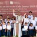 Más de un millón de alumnos regresan a clases en Tamaulipas