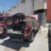 Retira Gobierno de Reynosa autos chatarra de las vialidades