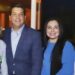 Presidenta de CODHET se molesta por pregunta sobre vínculos con Cabeza