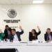 Congreso de Tamaulipas promueve juicio político contra diputados locales y federales del PAN Tamaulipas