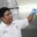 Analizan la calidad del agua en ríos de la región centro de Tamaulipas