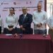 En NLD, nuevo Hospital General quedará listo en el 2024