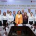 Forman Consejo Municipal de la Agenda 2030 de Desarrollo Sostenible en NLD