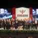 Presenta su segundo informe Carlos Peña Ortiz