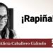 ¡Rapiña! 