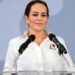 Alcaldesa Carmen Lilia Canturosas invita a inscribirse en talleres de oficio en NLD