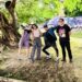 Elaboran Álbum Bicentenario de Tampico para preservar memoria histórica de la ciudad. Foto de Tania Villanueva para Enun2x3