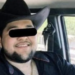Recompensa de hasta un millón de pesos por información sobre presunto feminicida de Leslie Alejandra. Foto de Twitter
